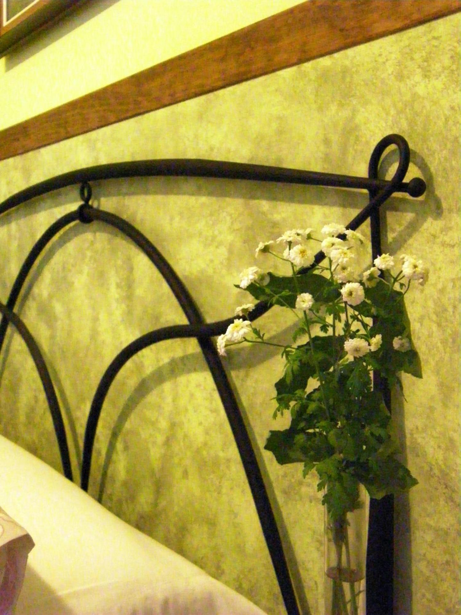 Chalet Rural El Encanto Ojedo Zimmer foto